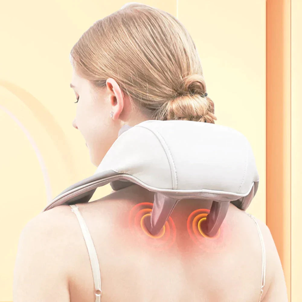 Passions Massager™ - Détend et soulage les douleurs