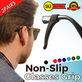 Poignées de lunettes antidérapantes (3 paires) - Profitez de vos réductions aujourd'hui !