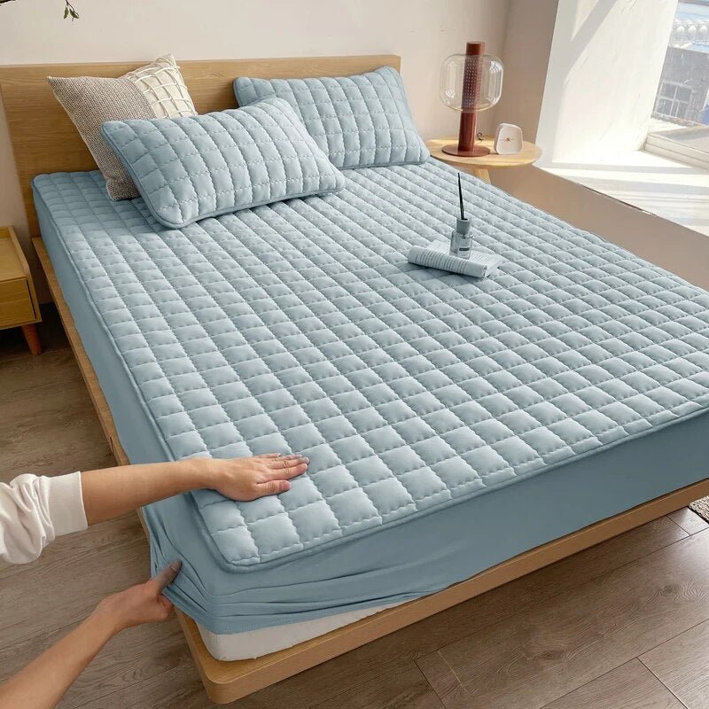 Surmatelas imperméable | SchlafLux