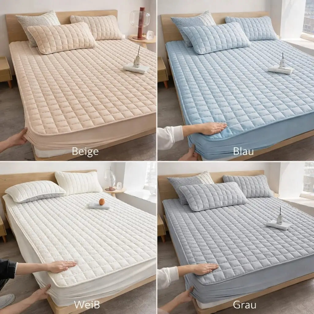 Surmatelas imperméable | SchlafLux