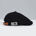 Chapeau Bérét Ajustable pour Homme – Style Classique pour Toutes les Saisons