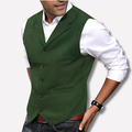 Gilet de Costume pour Hommes - Accessoire Classique