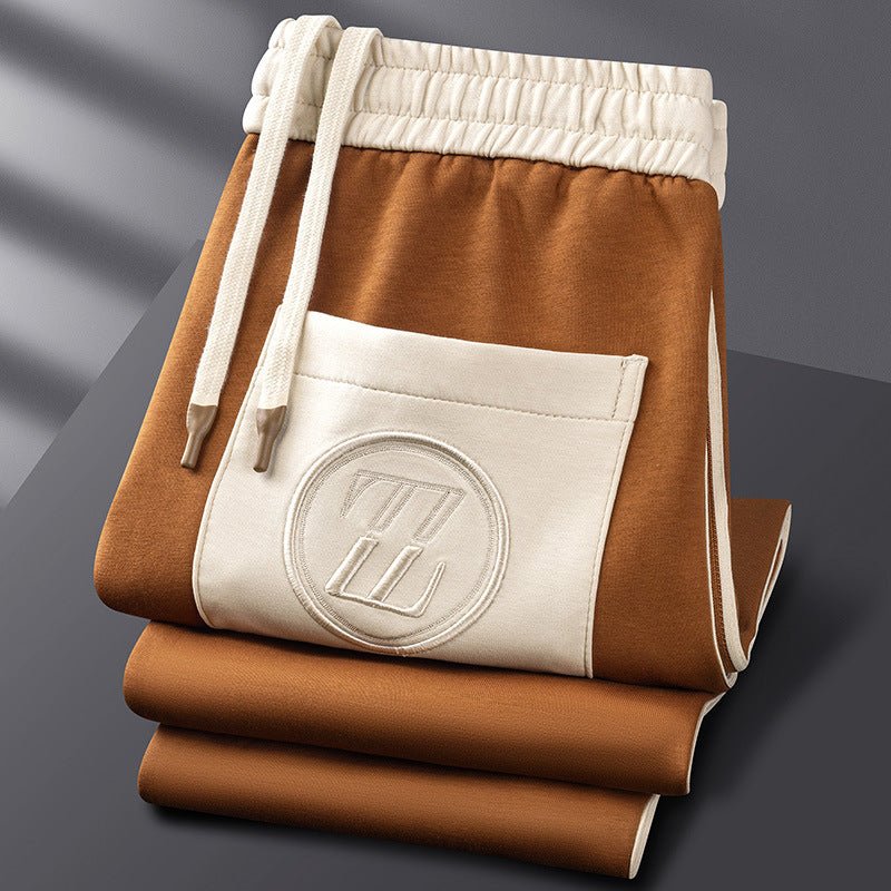 Ensemble de Survêtement Performant Flexible pour Hommes - Style & Confort