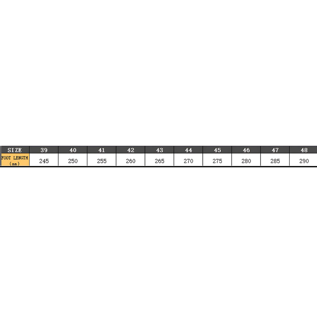 Chaussures décontractées orthopédiques pour hommes, résistantes à l'eau