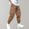 Pantalons Cargo Stylés pour Hommes : Confort, Fonctionnalité & Coupe Moderne