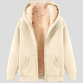 Veste à capuche ultra-chauffante pour homme