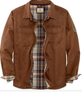 Veste Trucker Cirée pour Homme - Vêtements Extérieurs Durables