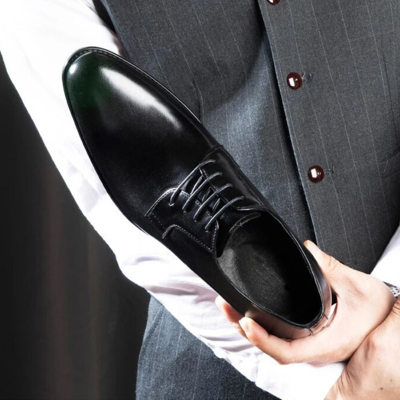 Chaussures de Ville pour Hommes - Série Elithro