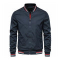 Veste Bomber Légère d'Été pour Hommes