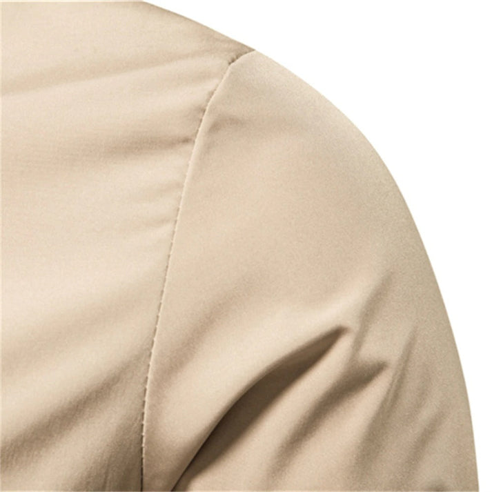 Veste Bomber Légère d'Été pour Hommes