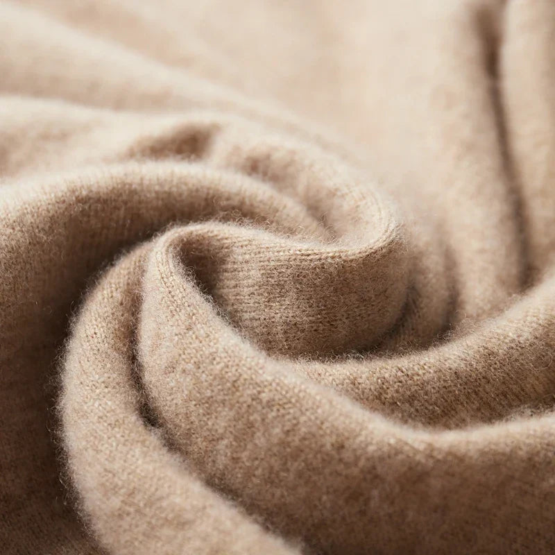 Sweat à capuche de luxe pour hommes avec capuche ajustable