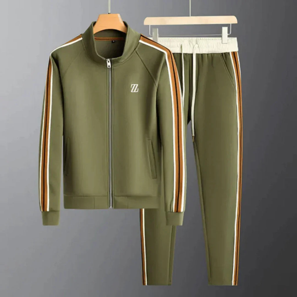 Ensemble de Survêtement Détendu pour Hommes