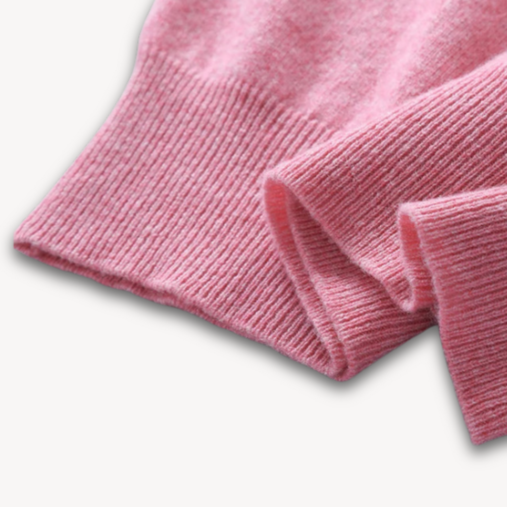 Pull V pour Homme - Coupe Slim et Confort Doux