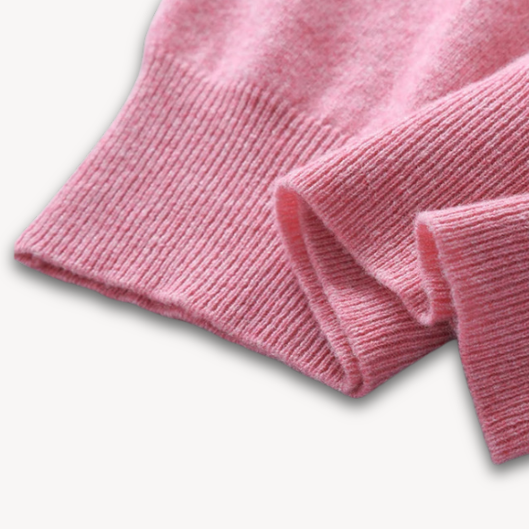 Pull V pour Homme - Coupe Slim et Confort Doux