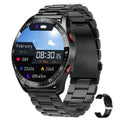 Montre Connectée pour Hommes avec Suivi de la Santé