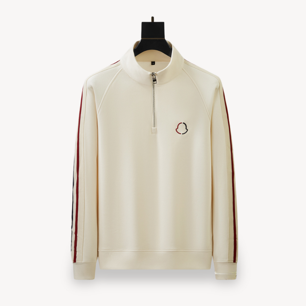 Ensemble de Survêtement Stylé pour Hommes - Sweat à Capuche Zippé et Jogging
