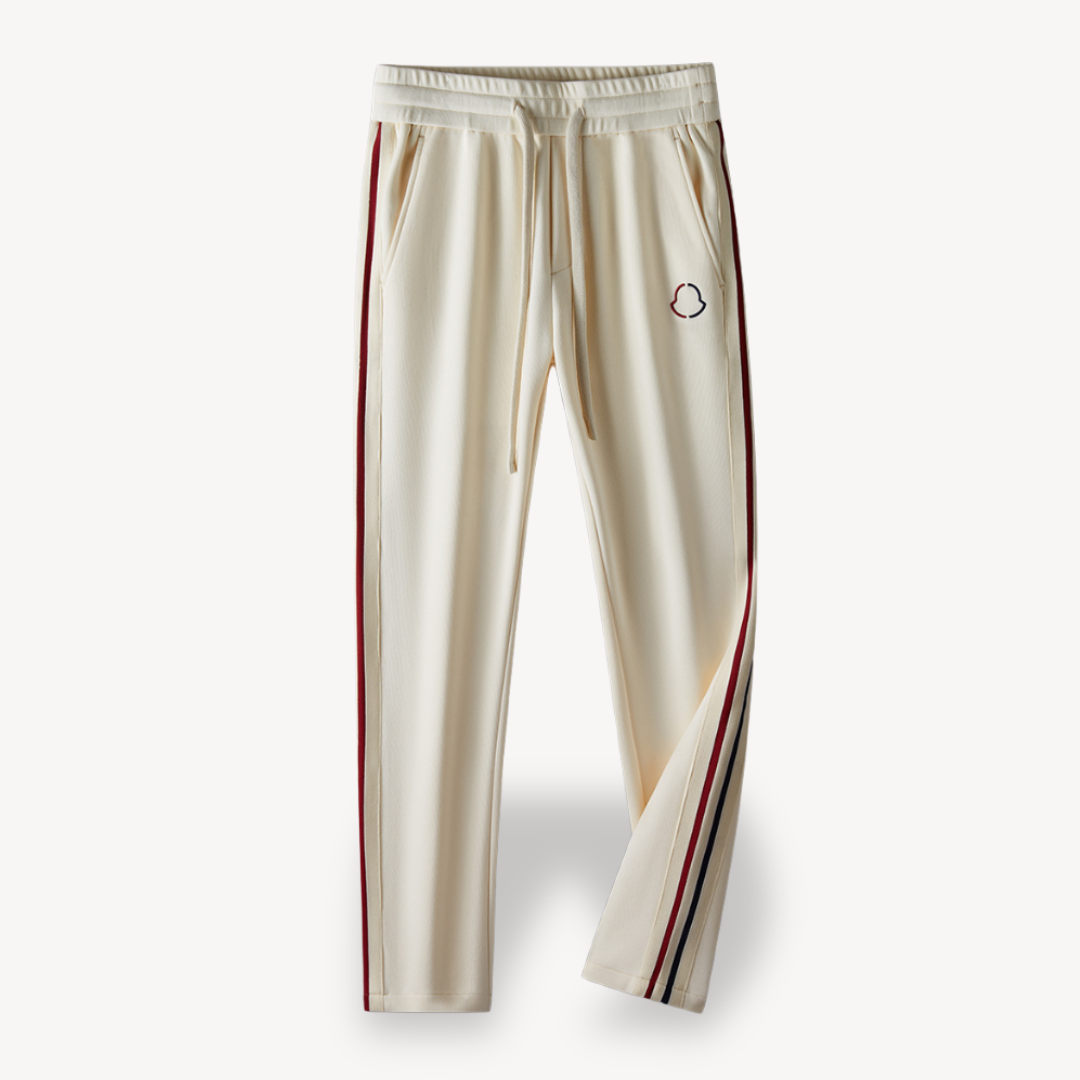 Ensemble de Survêtement Stylé pour Hommes - Sweat à Capuche Zippé et Jogging