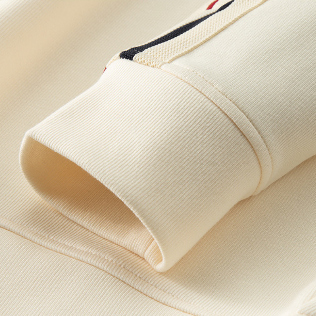 Ensemble de Survêtement Stylé pour Hommes - Sweat à Capuche Zippé et Jogging