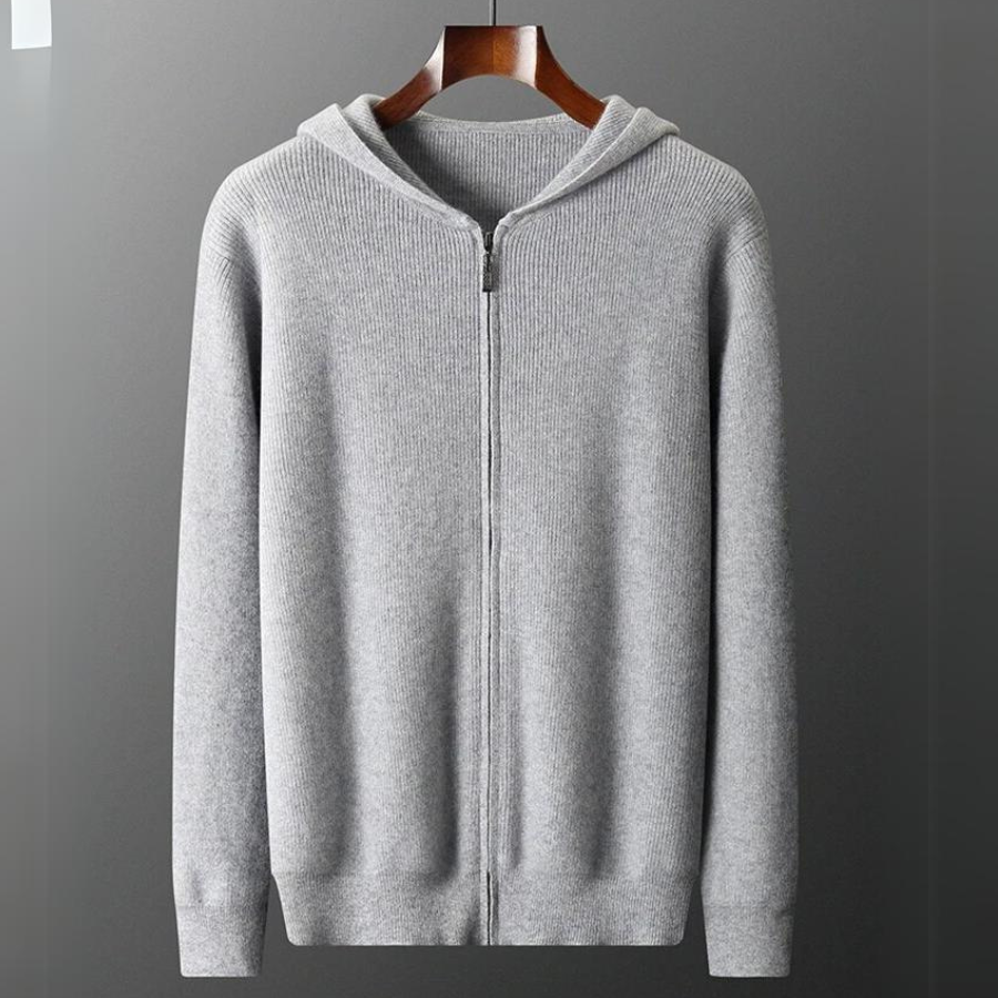 Hoodie Ultra-Doux pour Hommes
