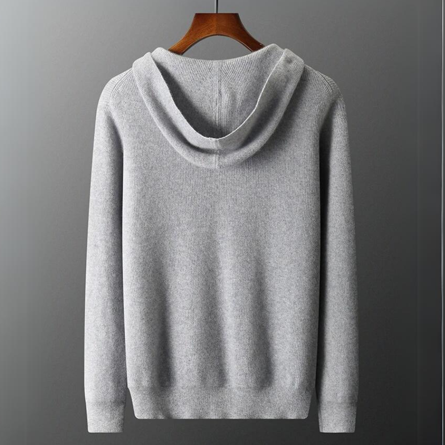 Hoodie Ultra-Doux pour Hommes