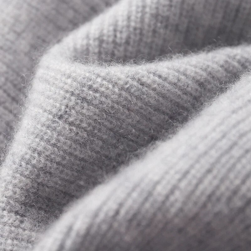 Hoodie Ultra-Doux pour Hommes