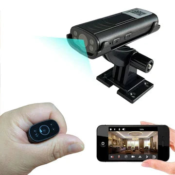 UltraSecure™ - Voir tout avec facilité | 50% DE REMISE
