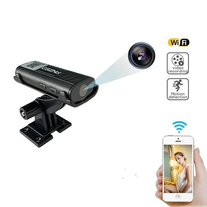 UltraSecure™ - Voir tout avec facilité | 50% DE REMISE
