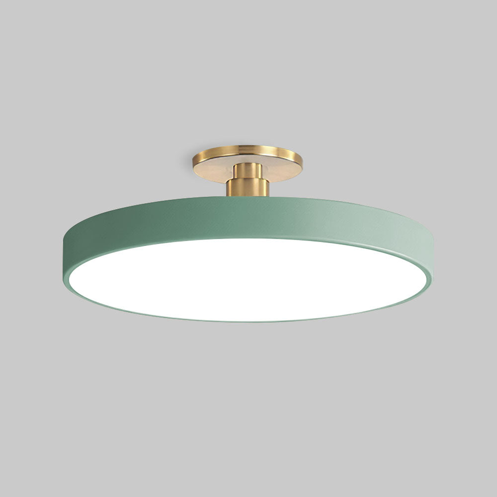Lustre LED Moderne pour un Éclairage Élégant