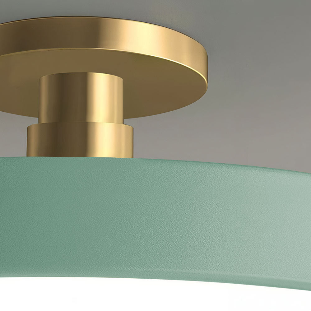 Lustre LED Moderne pour un Éclairage Élégant