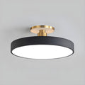 Lustre LED Moderne pour un Éclairage Élégant