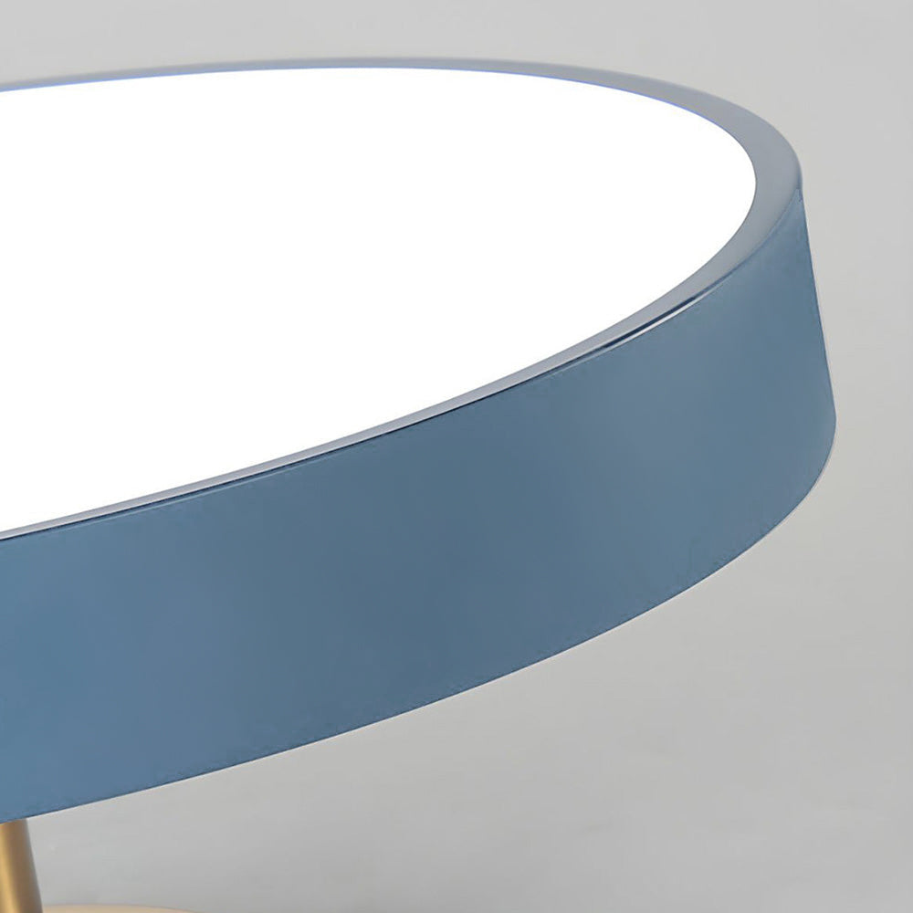 Lustre LED Moderne pour un Éclairage Élégant