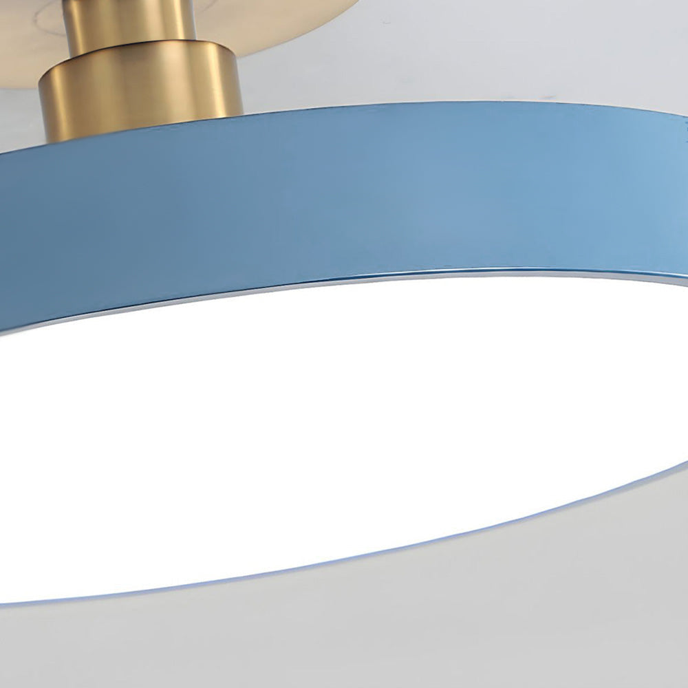 Lustre LED Moderne pour un Éclairage Élégant