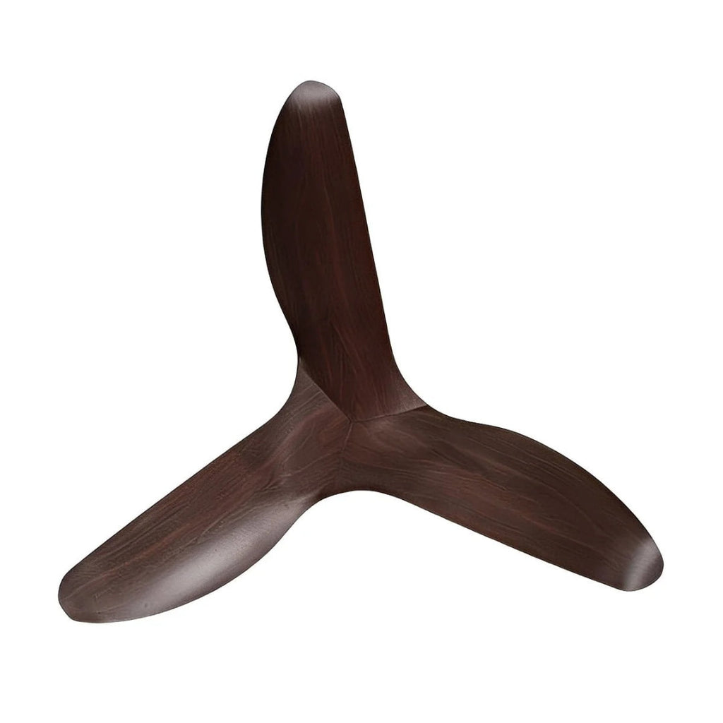 Nelvarn – Ventilateur de Plafond Minimaliste avec Lames