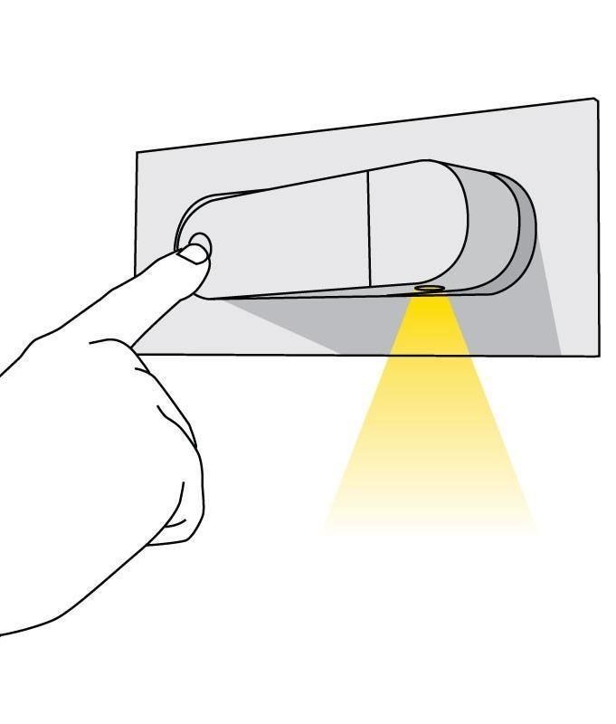 Lampe de lecture LED moderne réglable de chevet - Finitions variées