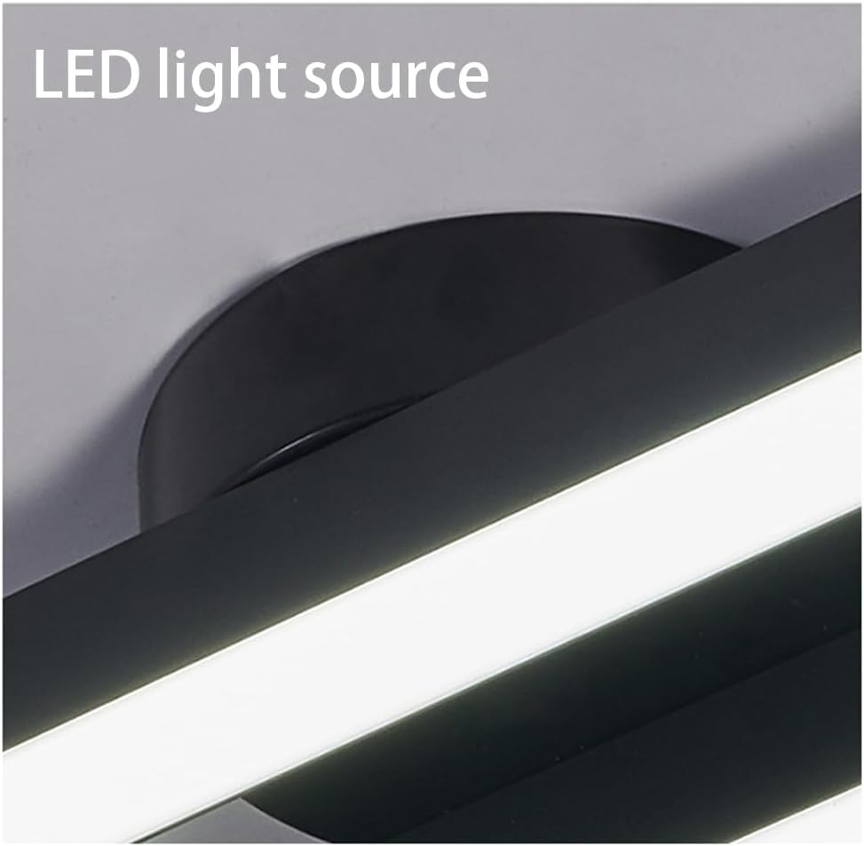 Luminaires LED de plafond semi-encastré en aluminium moderne