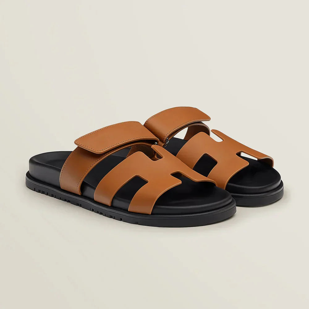 Santorini™ – Sandales de luxe