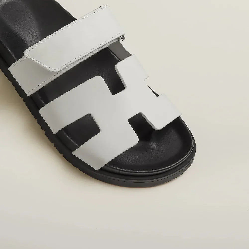 Santorini™ – Sandales de luxe design