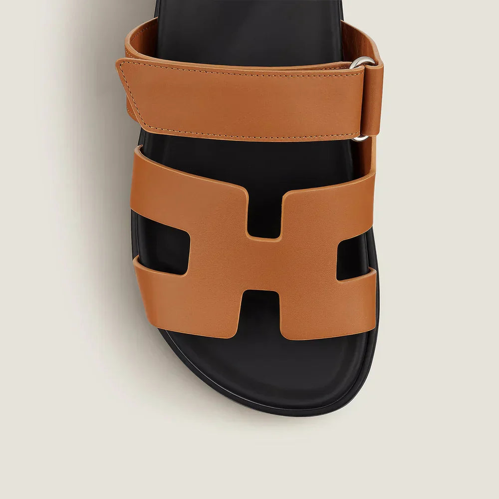 Santorini™ – Sandales de luxe