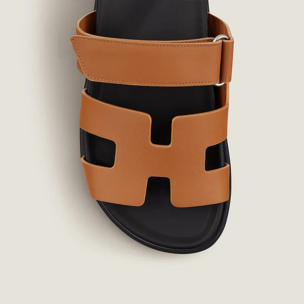 Santorini™ – Sandales de luxe design