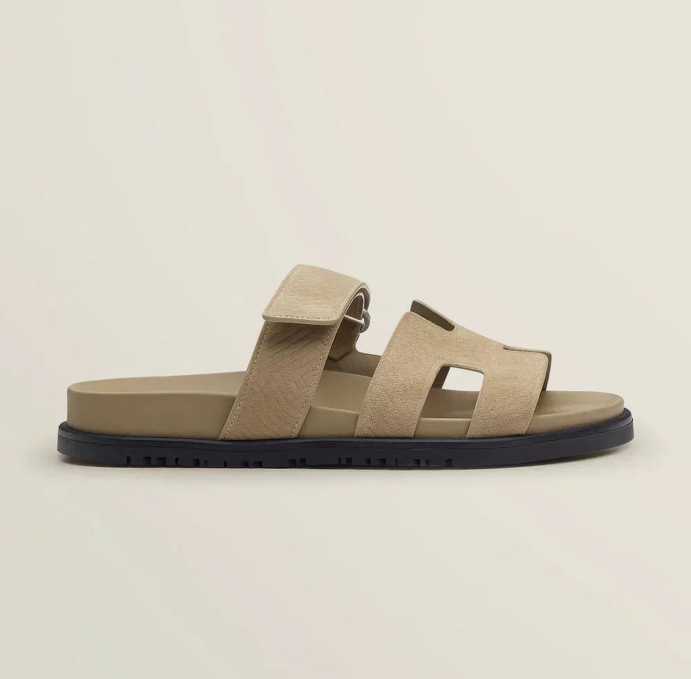 Santorini™ – Sandales de luxe