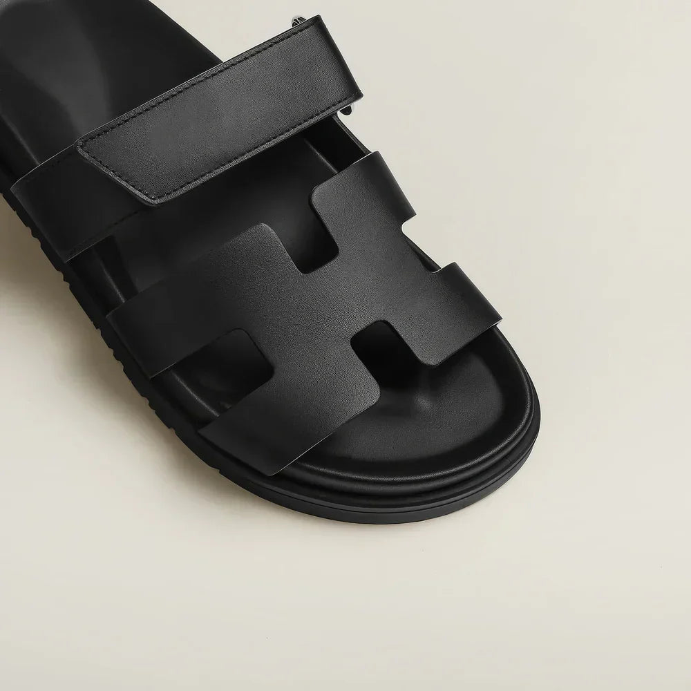 Santorini™ – Sandales de luxe design