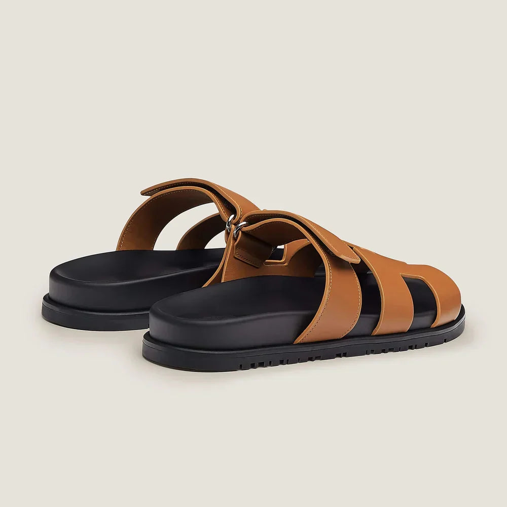 Santorini™ – Sandales de luxe design