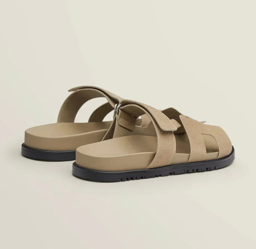 Santorini™ – Sandales de luxe design