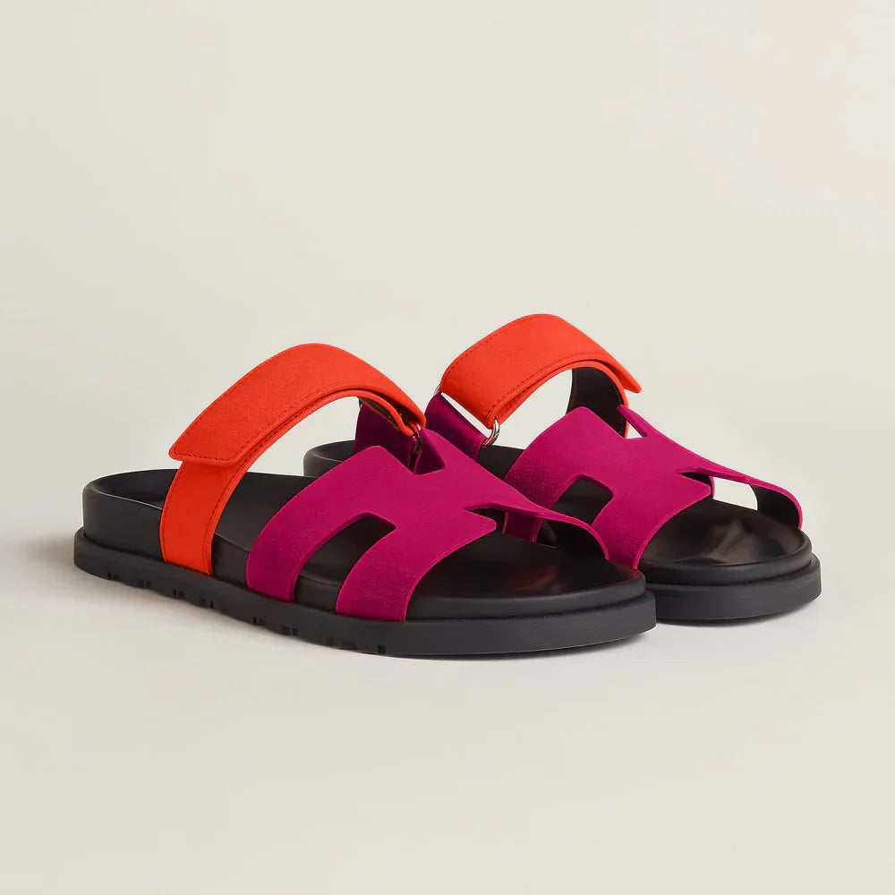 Santorini™ – Sandales de luxe