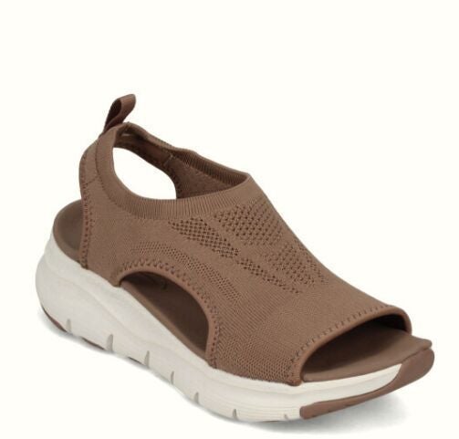 Ava™ Sandales Orthopédiques Confortables (50% de réduction)
