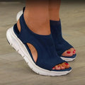 Ava™ Sandales Orthopédiques Confortables (50% de réduction)