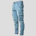 Jean Slim Fit Premium Stretch pour Hommes