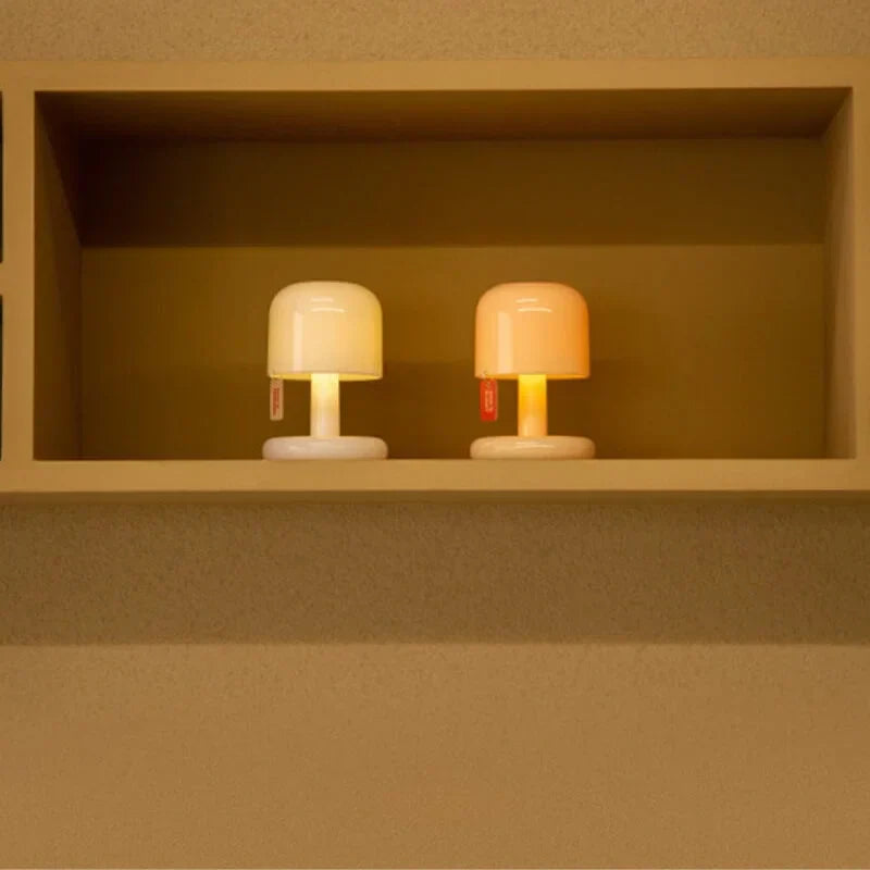 SunsetGlow | Lampe Mini Sunset Romantique