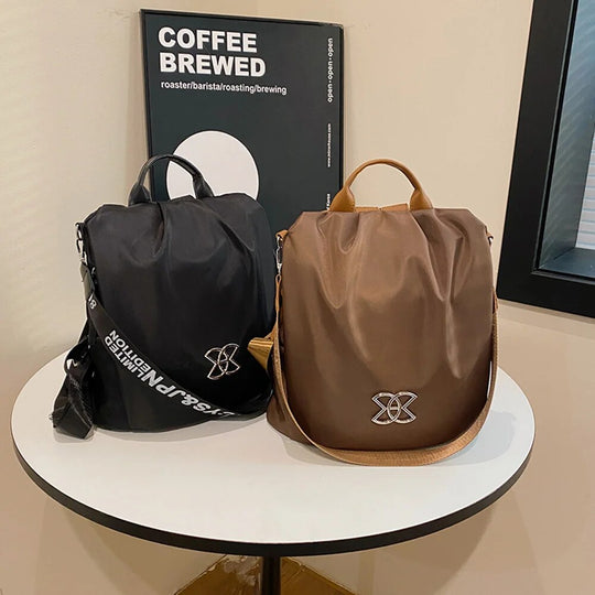 Amelia™ - Sac anti-vol pour femmes [Dernier jour de réduction]