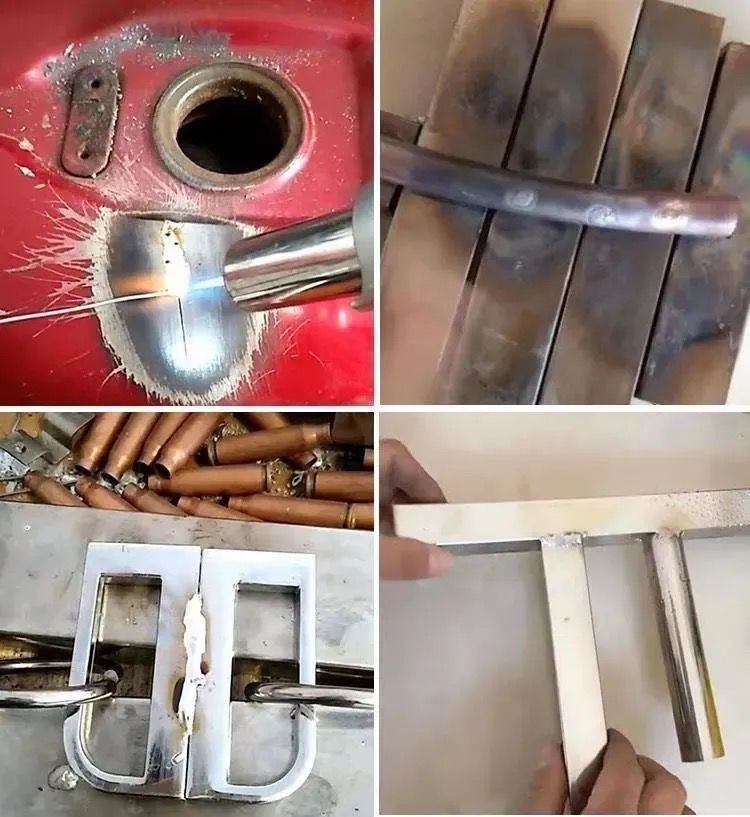 ThermaBond - Tiges de Soudage à Basse Température